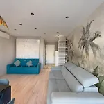 Aries Apartment 1 A 1 Min Playa Levante Benidorm