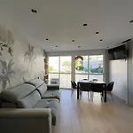 Aries Apartment 1 A 1 Min Playa Levante Benidorm