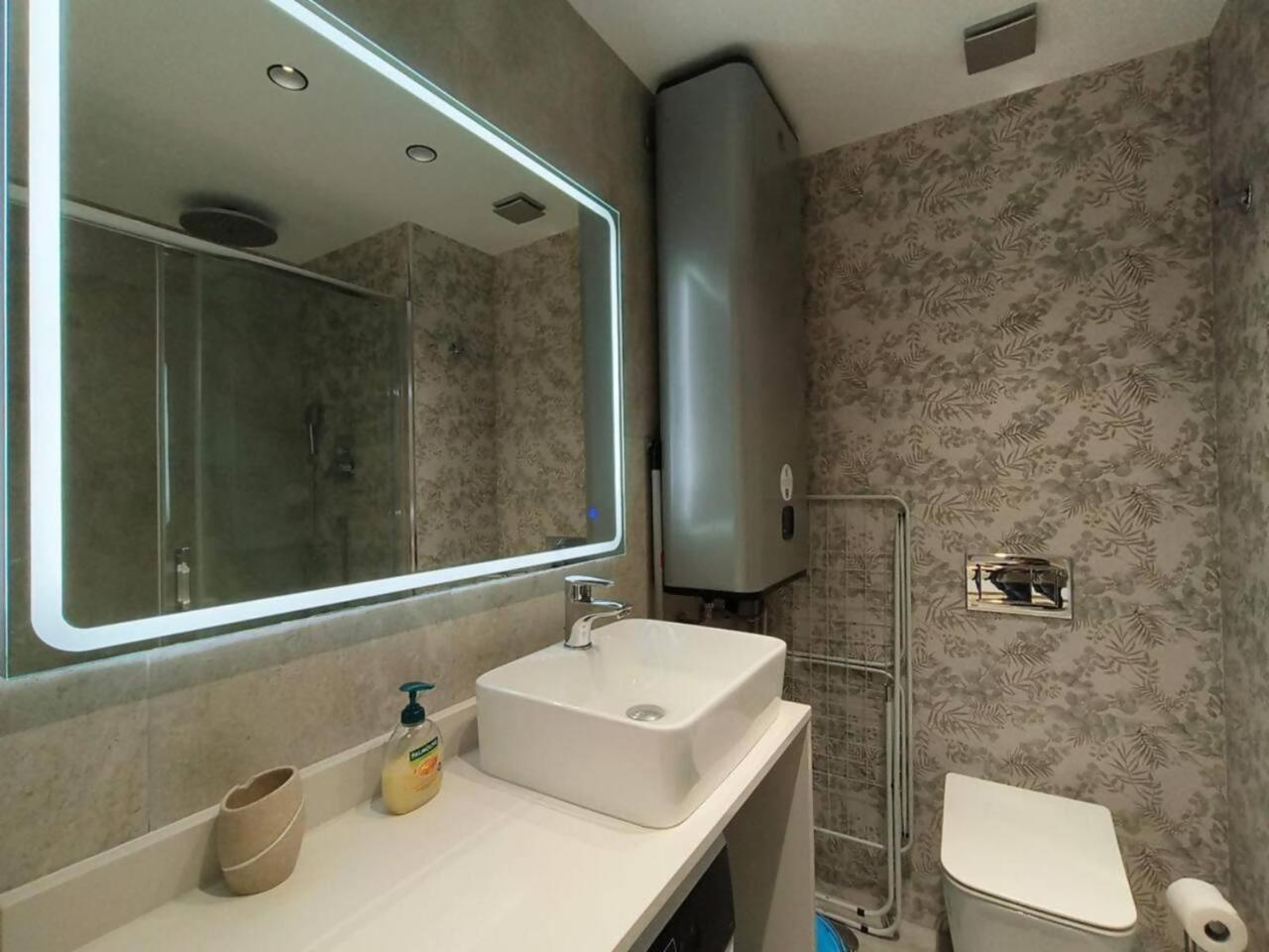 Apartment Aries 1 A 1 Min Playa Levante